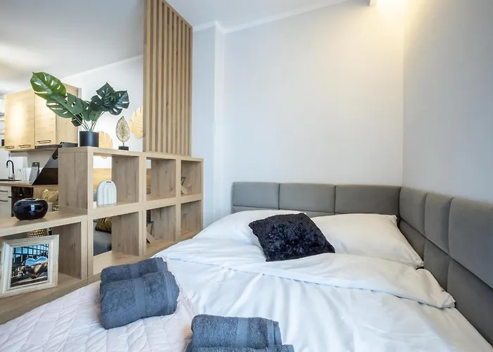 Wigurytower Apartaments 94