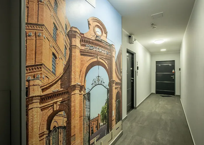 Wigurytower Apartaments 94