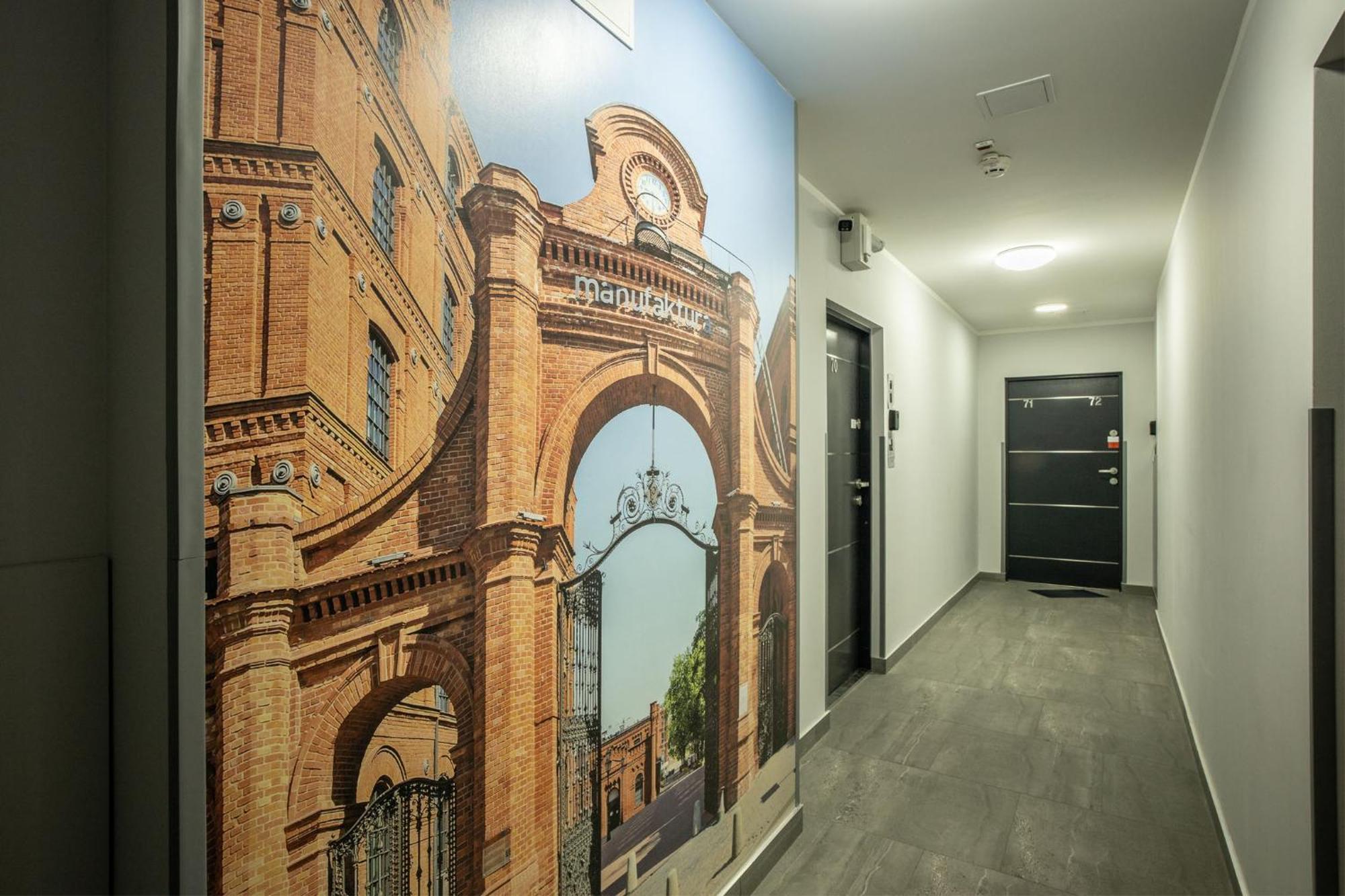 Wigurytower 94 * Lodz (Lodz)